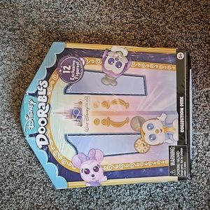 Disney Doorables 50th